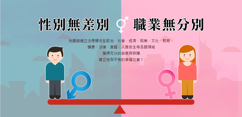 性別平等工作法